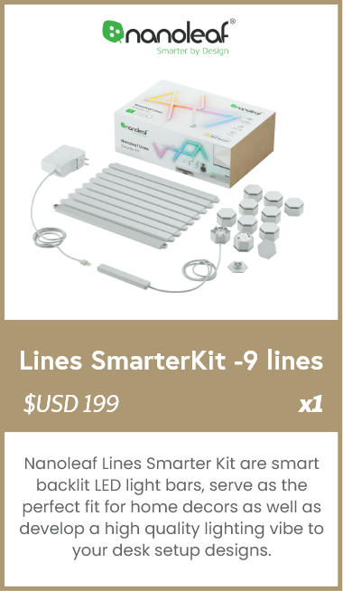 Nanoleaf