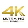 4K Home Projector