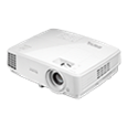 BenQ business projector is DLP projector
