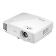 BenQ business projector is DLP projector