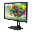 Moniteur designer DesignVue de BenQ