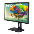 BenQ Monitor Desainer DesignVue