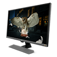  Home Entertainment Monitor BenQ