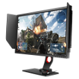 e-Sports Monitor  Zowie BenQ 