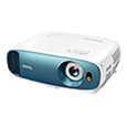 BenQ entertainment projector for gaming and sports watching