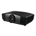 BenQ home theater 4K projector for home and AV room