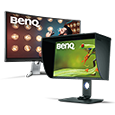 Find Your Perfect Monitor