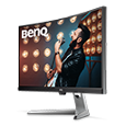 Moniteur de divertissements vidéo BenQ