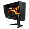 Moniteur de post-production vidéo VideoVue de BenQ