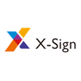 Signage software