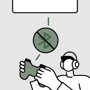 Take your cinematic gaming experience on-the-go