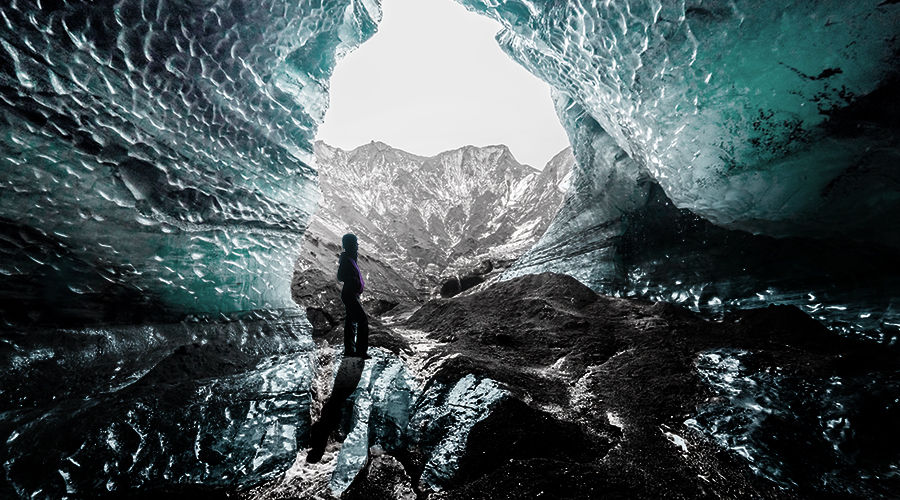 Netflix’s Katla Erupts in Beautiful 4K Detail and Character