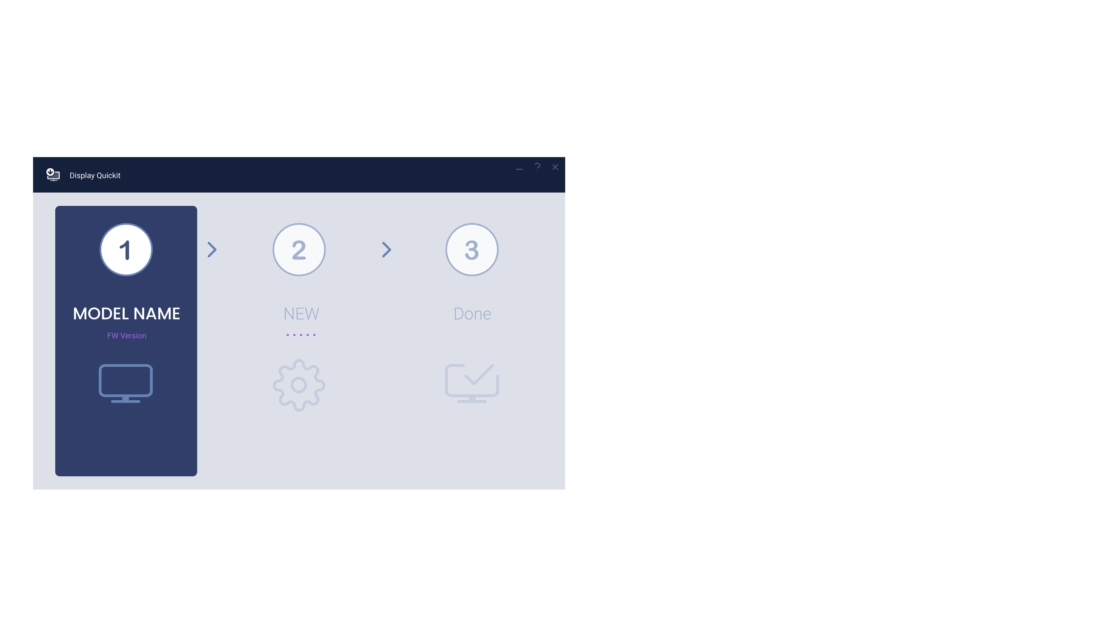 BenQ Display ColorTalk software makes it easy to sync colors across monitors with just a few clicks. Save time and effort, focus on your creativity. 