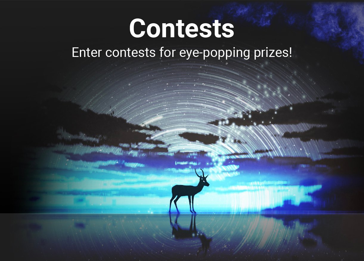 Photography Contests & Design Contests