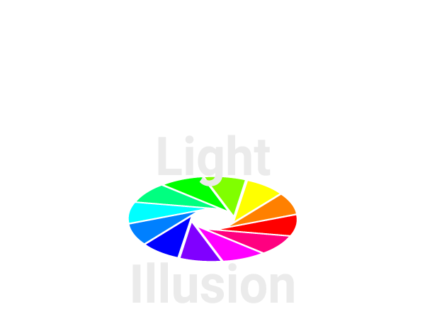 Light Illusion