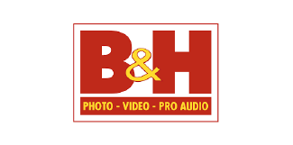 B&H Photo & Videos