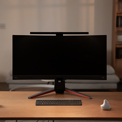 Best Monitor Light Bars & Lamps: Enhance Your Workspace