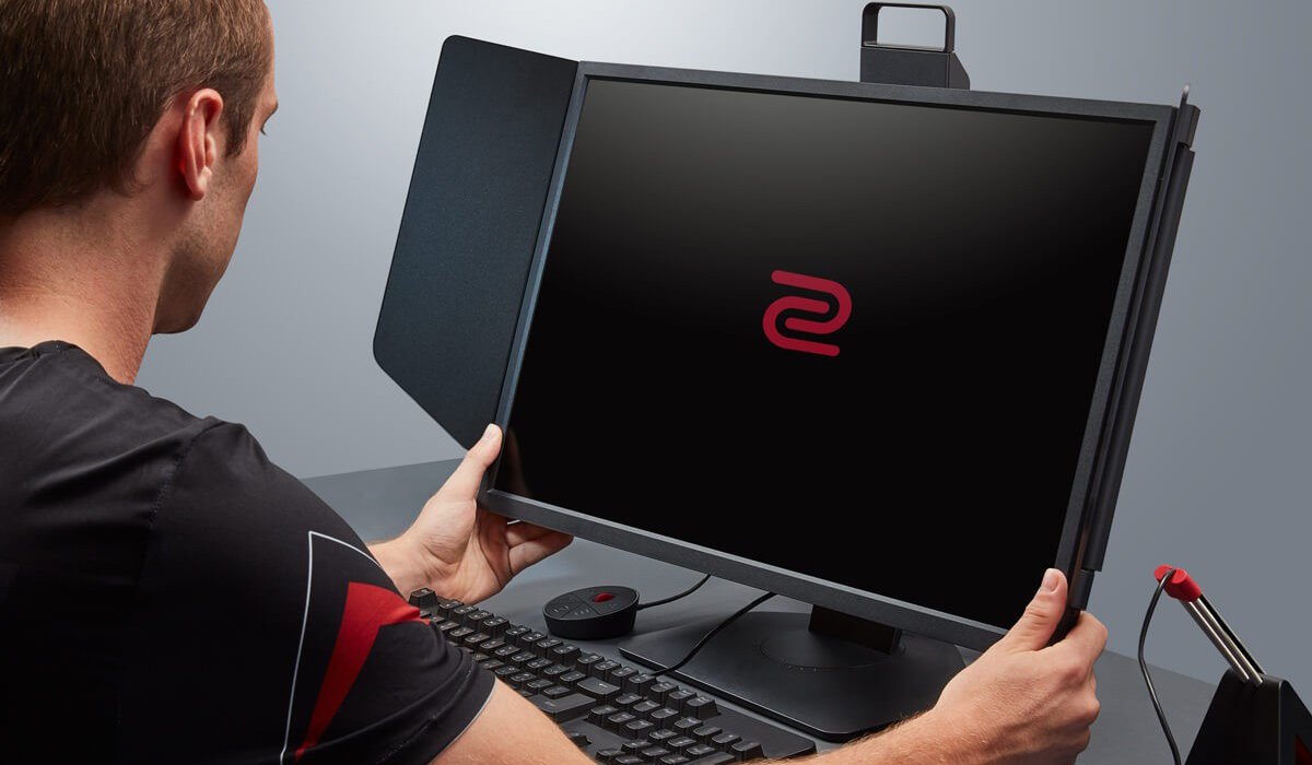 zowie-esports-gaming-monitor-xl2746k-no-compromise-in-durability-for-aesthetics