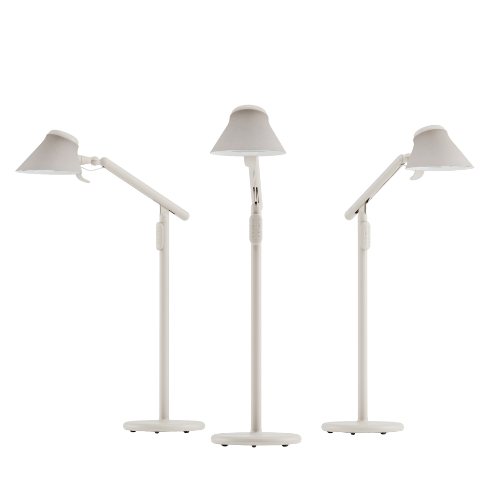 NookLight 沙發閱讀立燈