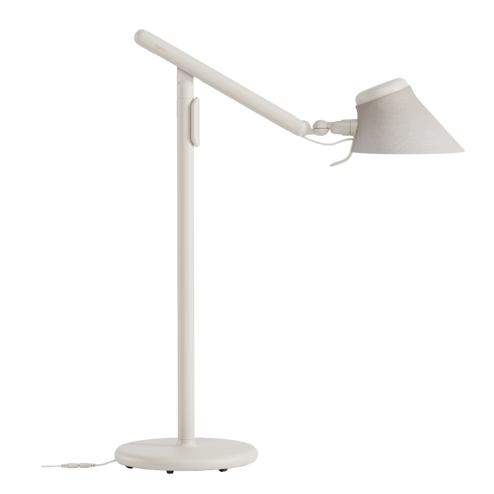 NookLight 沙發閱讀立燈