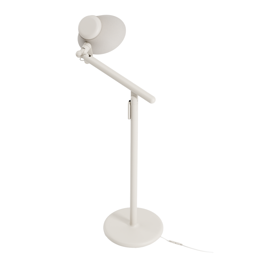 NookLight 沙發閱讀立燈