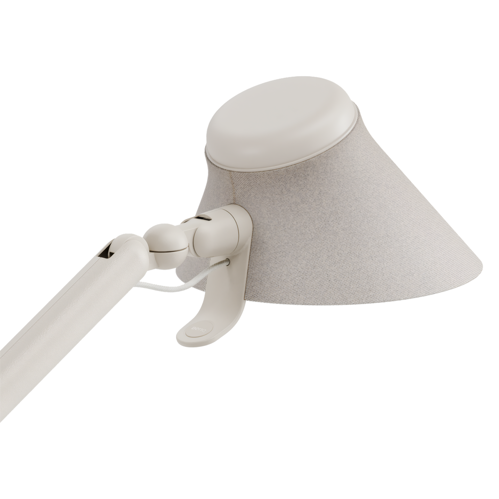 NookLight 沙發閱讀立燈