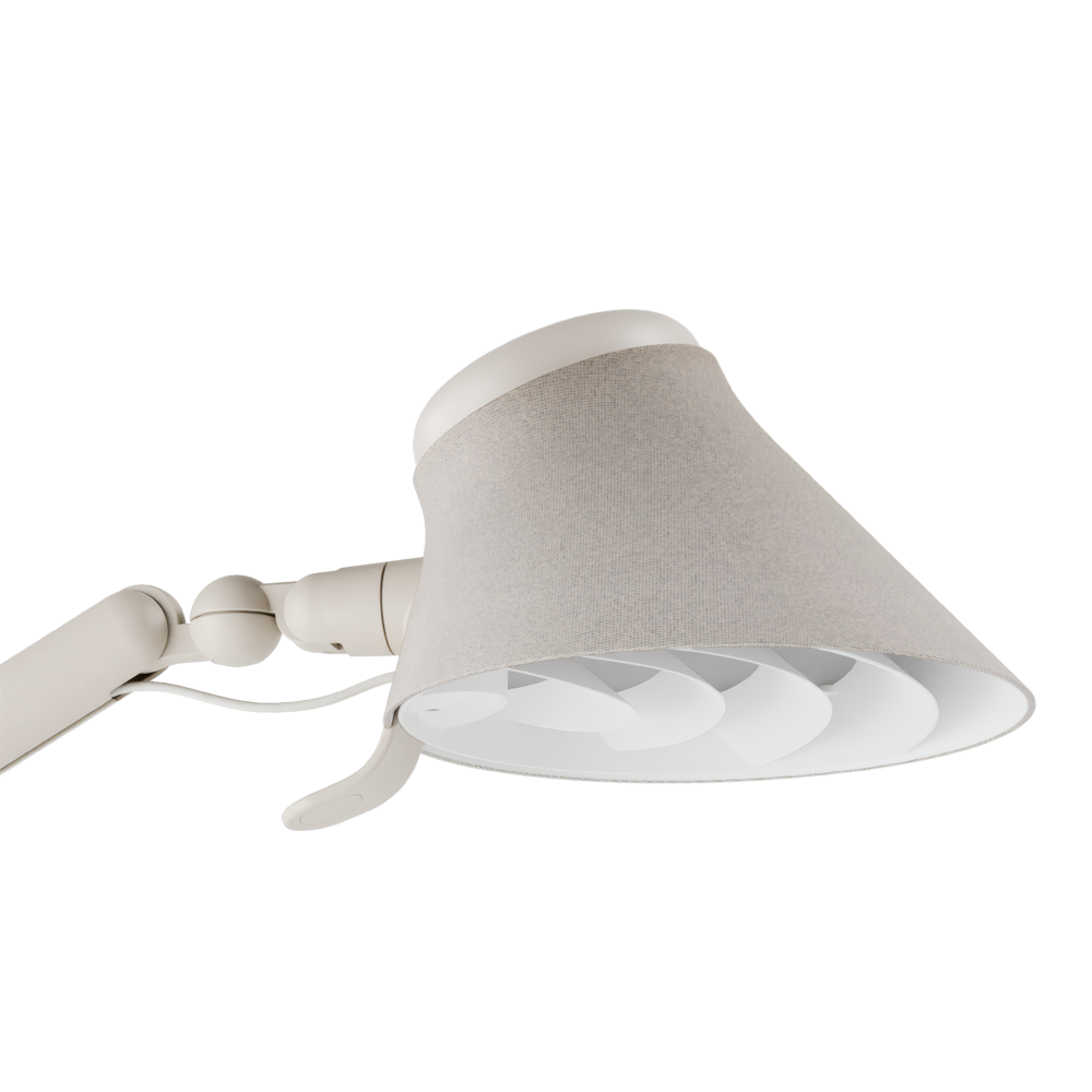 NookLight 沙發閱讀立燈