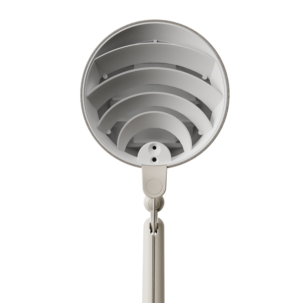 NookLight 沙發閱讀立燈