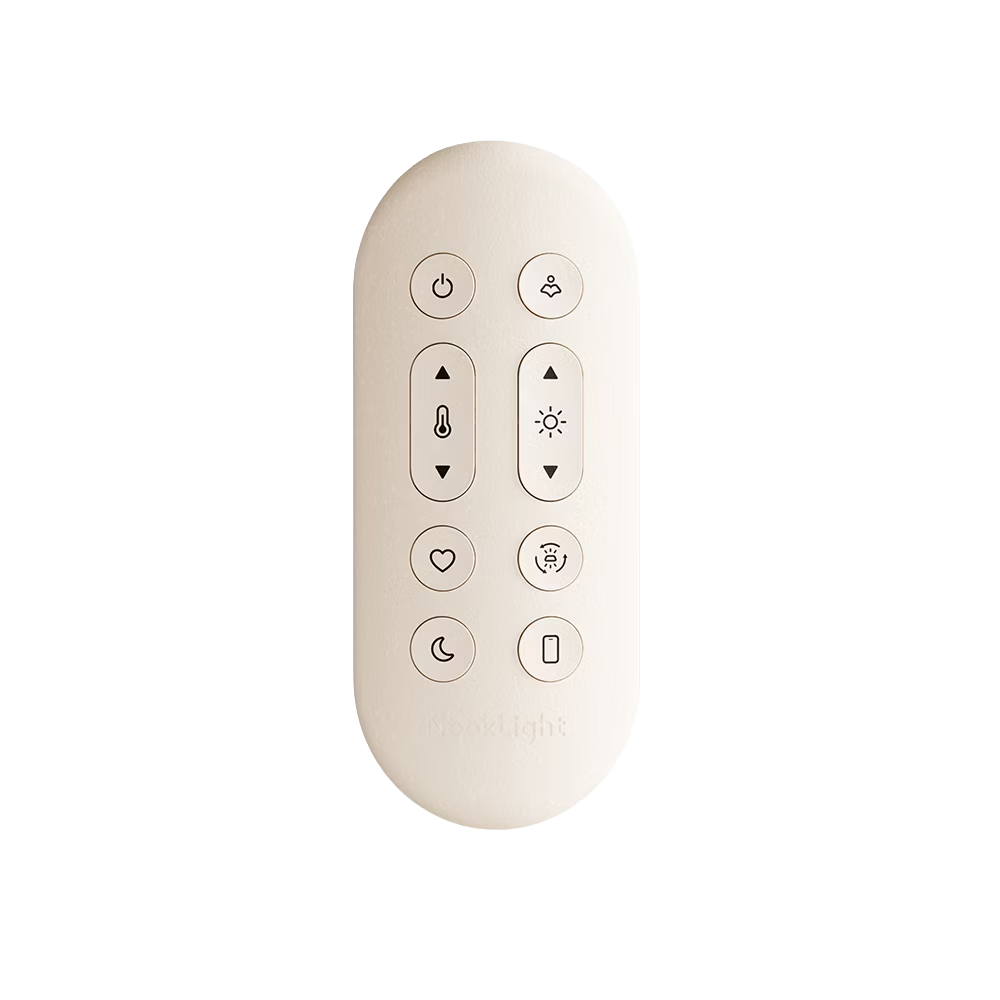 NookLight 沙發閱讀立燈