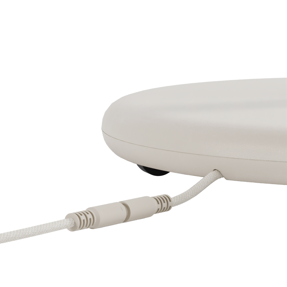 NookLight 沙發閱讀立燈
