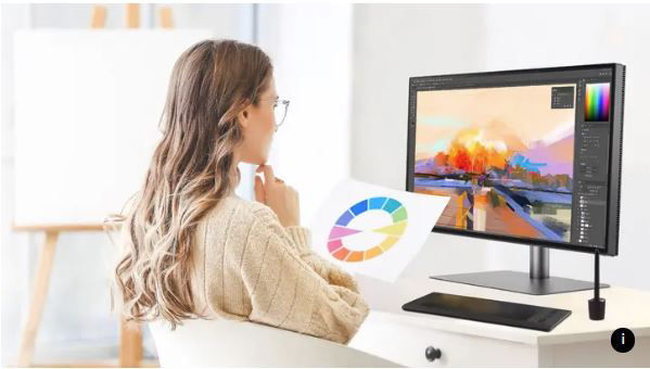 Špičkový obraz v hlavní roli. Vyzkoušeli jsme monitor BenQ PD3225U