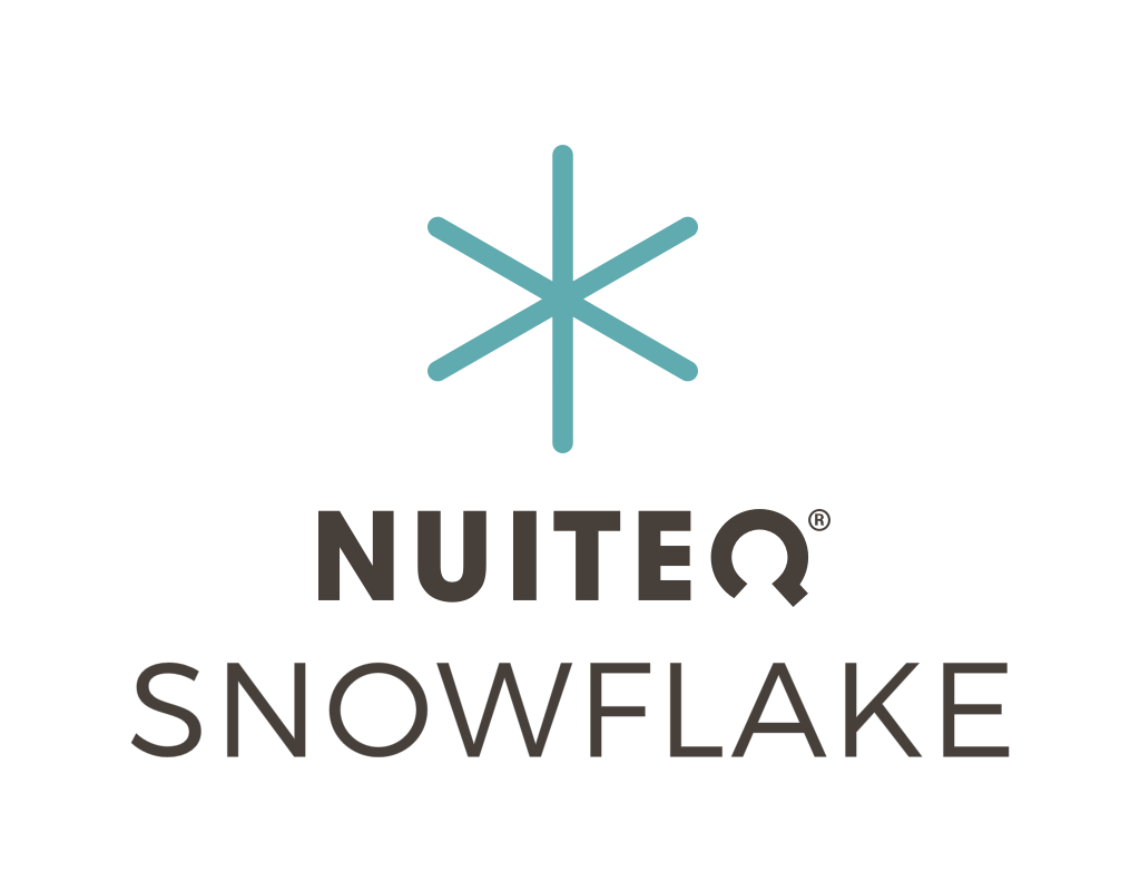 NUITEQ Snowflake 