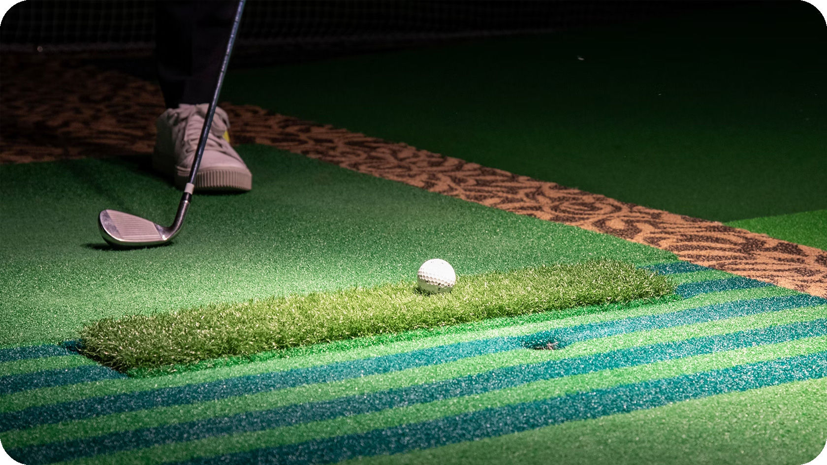 進軍日本！OK ON GOLF 日本獨家代理商導入 BenQ 4K 高爾夫投影機獲熱烈好評