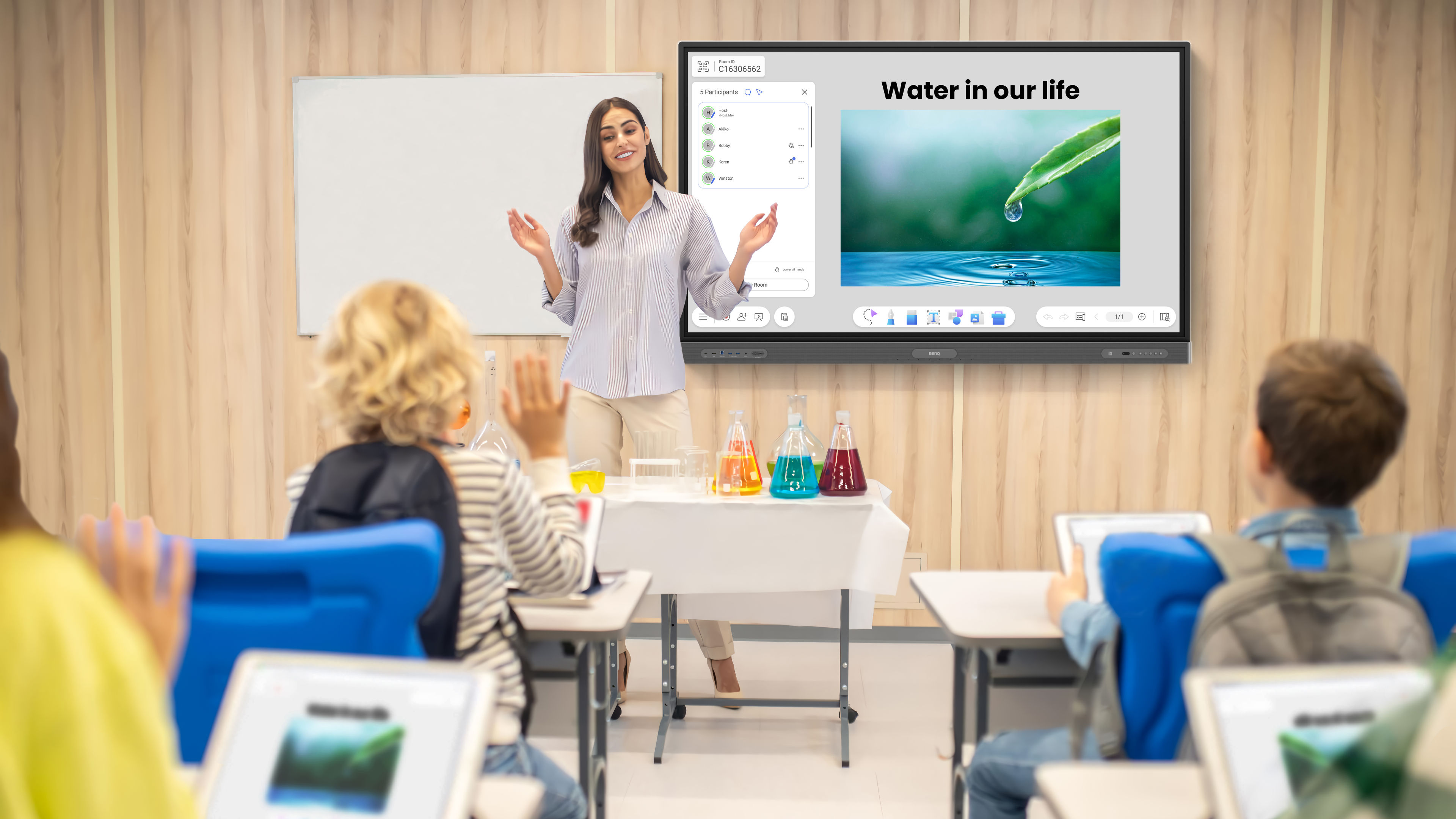 快速上手 EZWrite 6