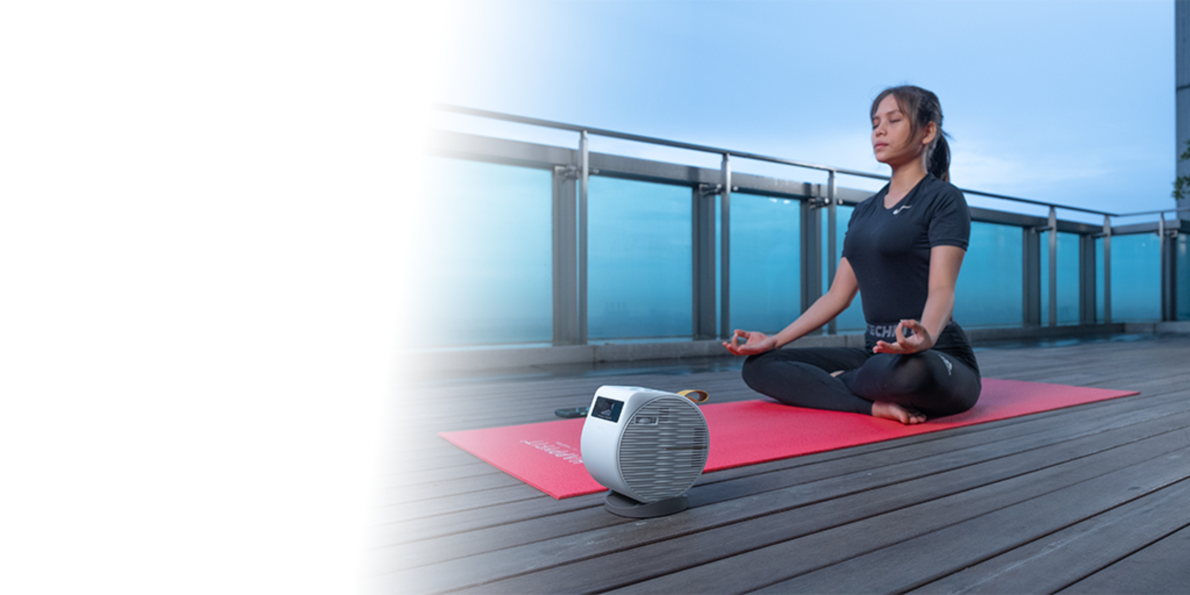 #MulaiHariIni berolahraga