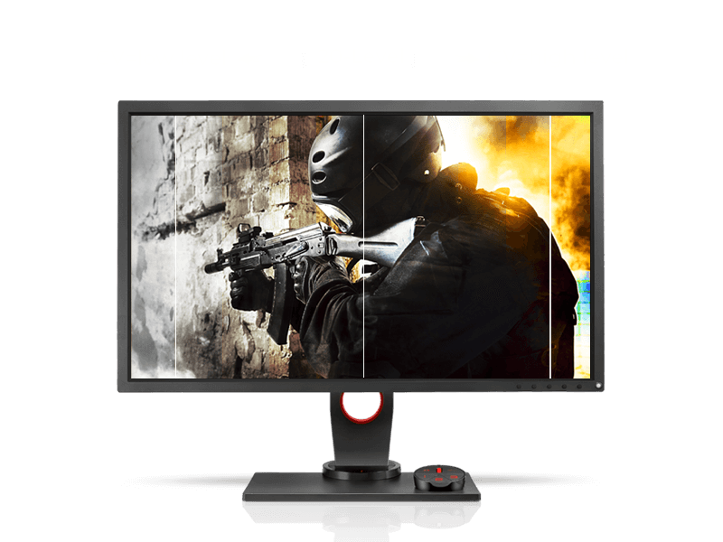 stavelse omfavne spole XL2411P 144Hz 24" Gaming Monitor for Esports | ZOWIE Asia Pacific
