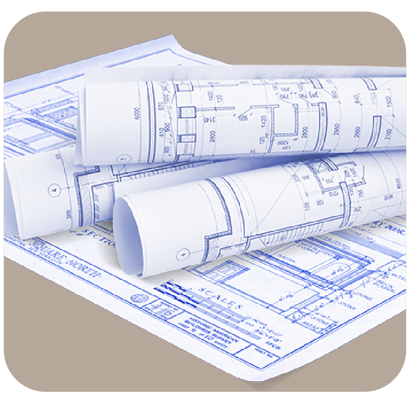 Outdated Blueprint