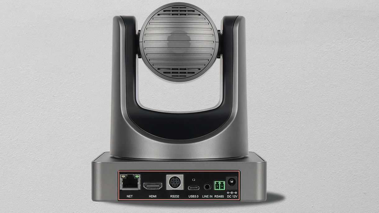 Privacy cover on DVY32 camera