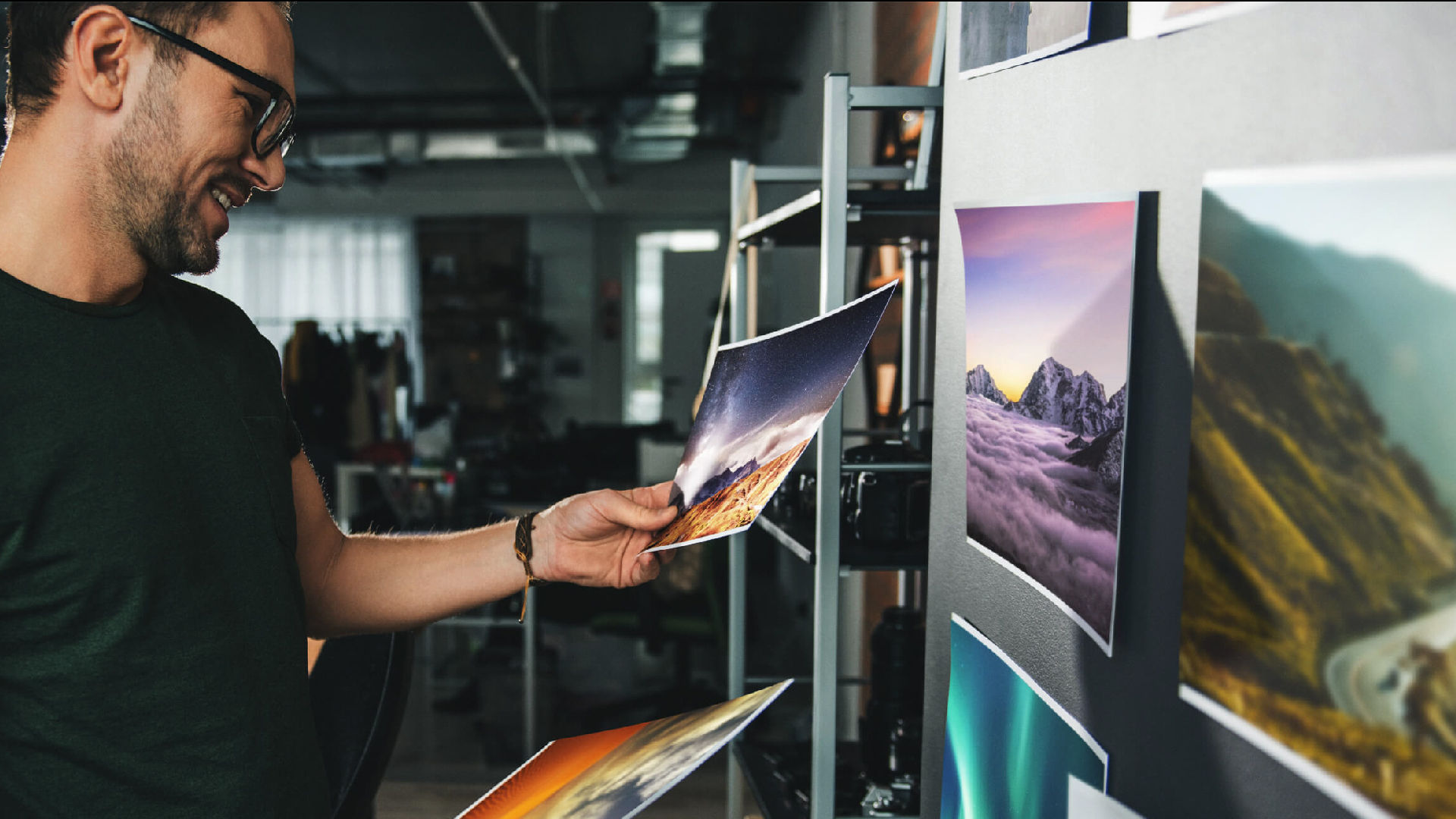 benq paper color sync is de bedrijfseigen software van benq om de afdrukresultaten te simuleren.