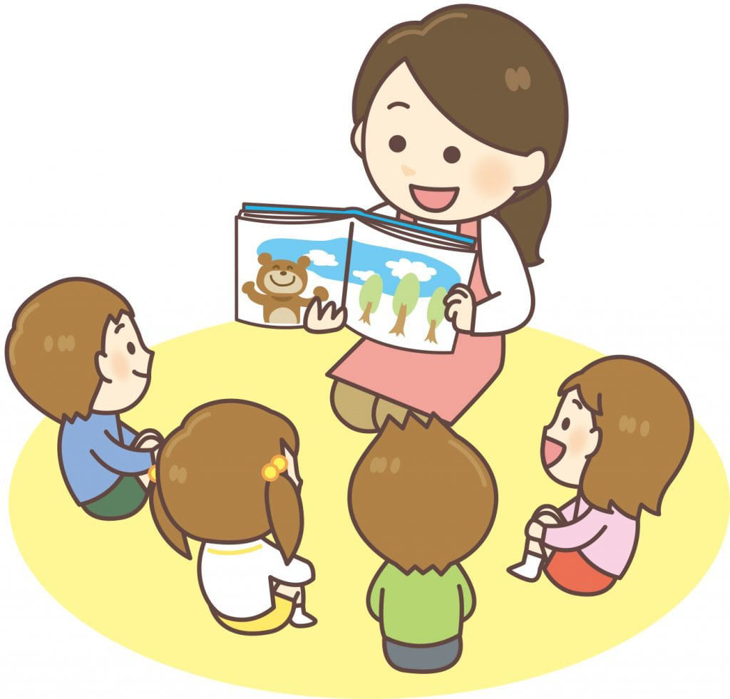 親子共讀PEER技巧