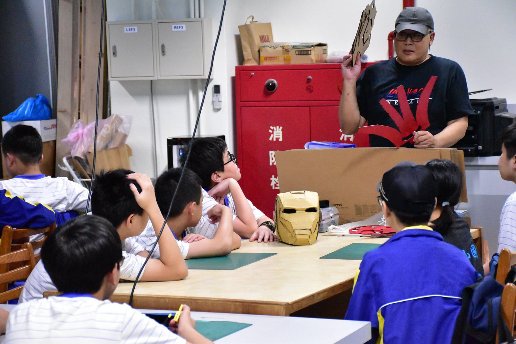 《2021親子活動推薦》60+親子景點、展覽活動、親子餐廳｜室內戶外通通有-內文配圖