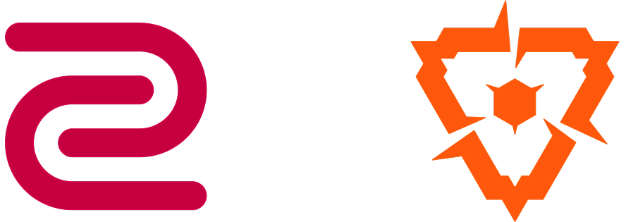 ZOWIE logo and VALORANT Champions Tour Americas logo to show new 2026 partnership.