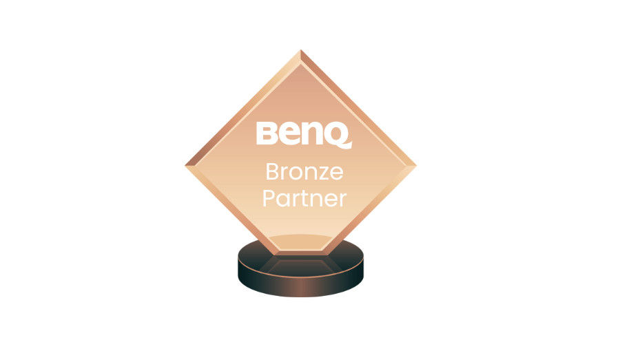 Partnerprogramm Bronze Status
