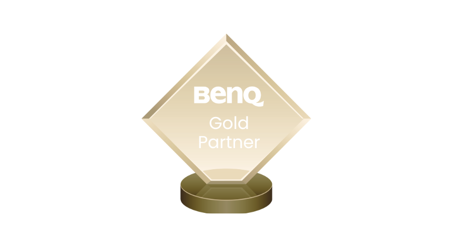 Partnerprogramm Gold Status