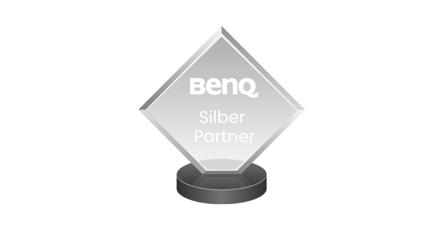 Partnerprogramm Silber Status