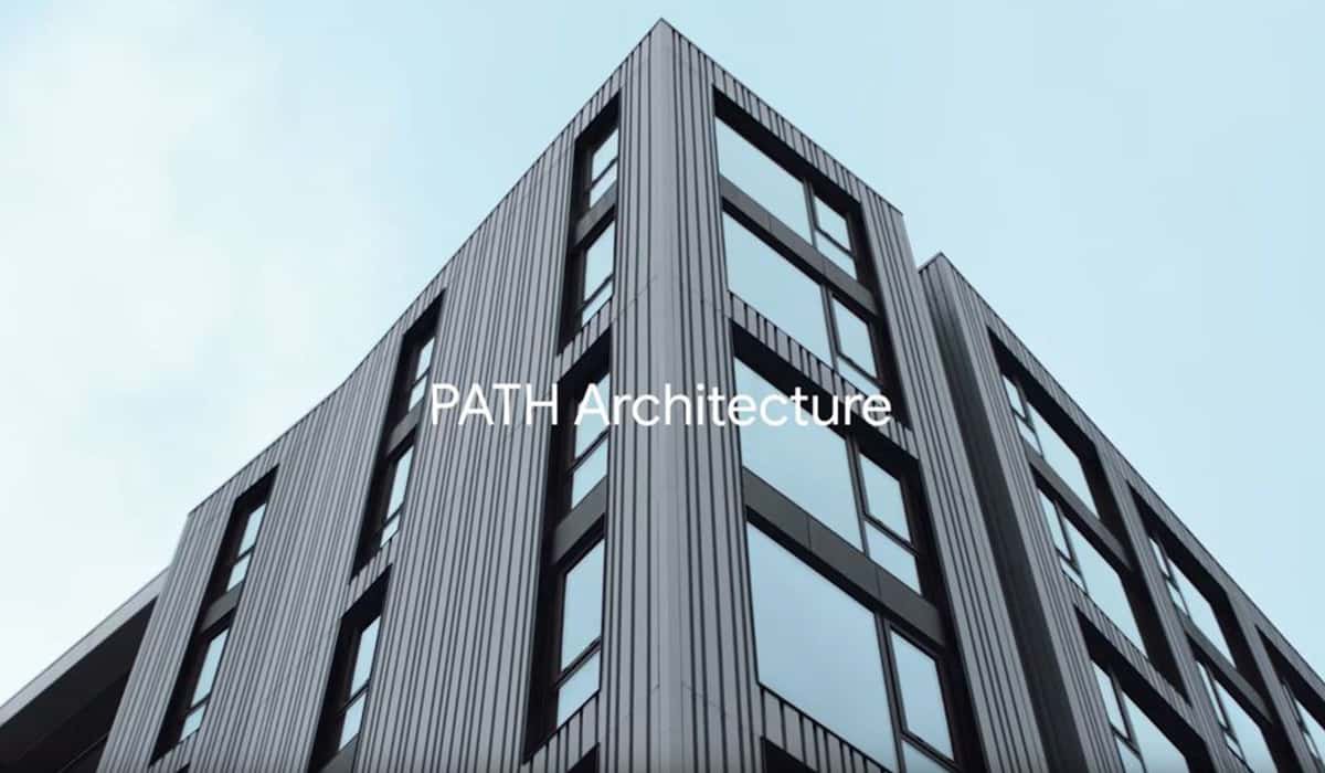 Path architecture