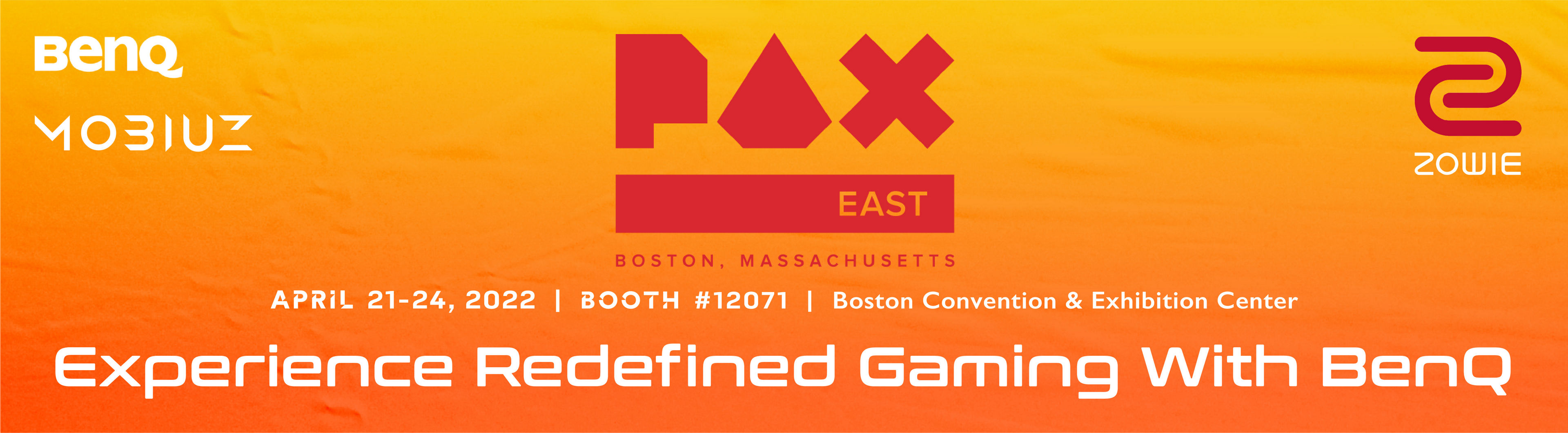 PAX Social Images