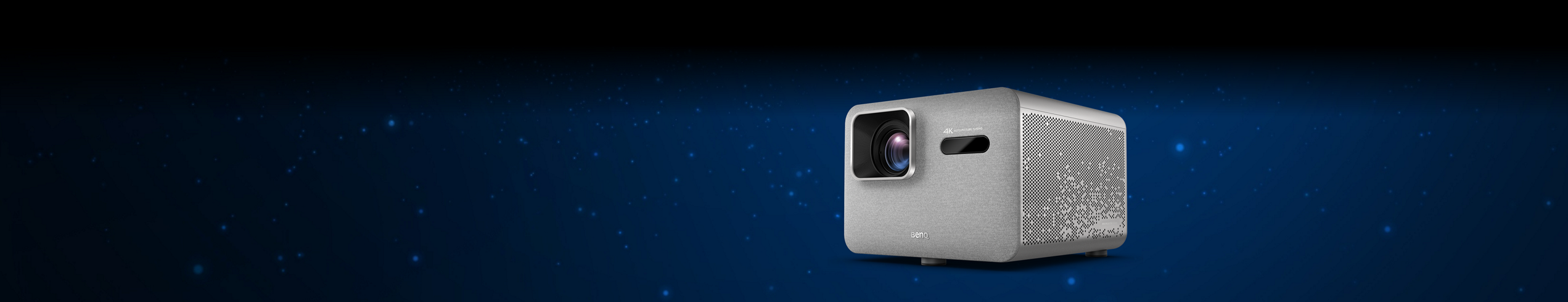 BenQ cinema PRJ W5800