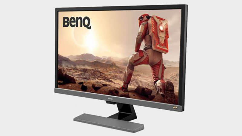 EL2870U Reviews | BenQ Canada