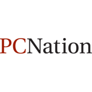 PCNation Logo